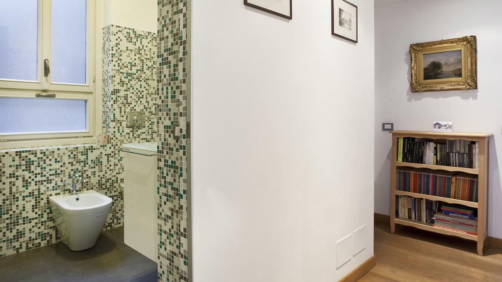Italianway-Vincenzo Monti Apartment Milan Exterior photo