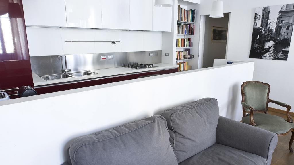 Italianway-Vincenzo Monti Apartment Milan Exterior photo